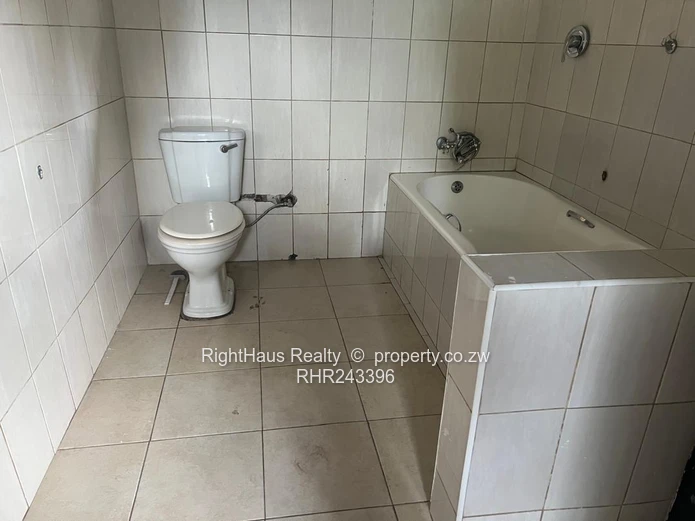 Main road frontage offices